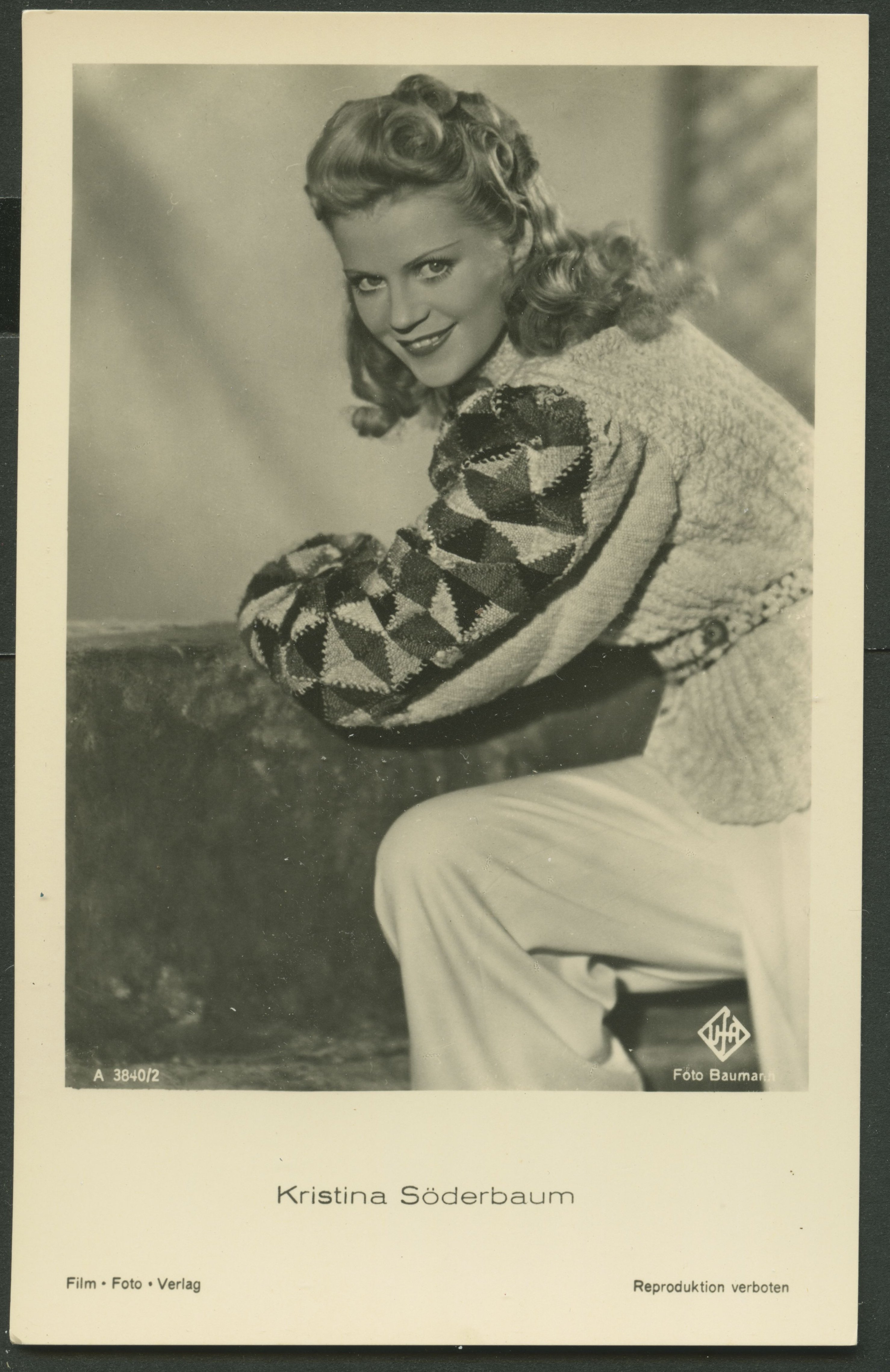 (image for) kristina_soderbaum0003 #0003